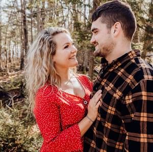 Meet your Posher, Shiloh